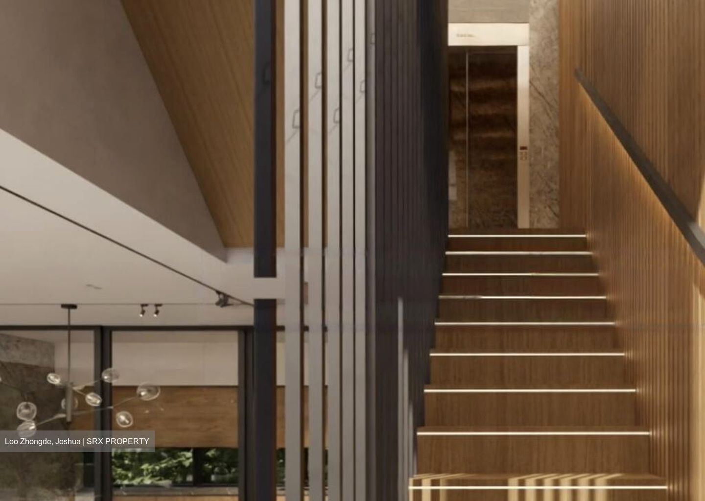 Sennett Road (D16), Semi-Detached #486649531